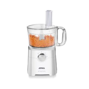 MULTIPROCESADORA 1.2 LTS 650W. COLOR GRIS - ATMA (ESSENTIAL)