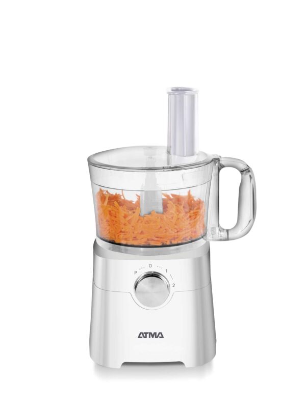 MULTIPROCESADORA 1.2 LTS 650W. COLOR GRIS - ATMA (ESSENTIAL) - Image 2