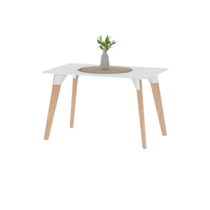 Mesa Oslo 1.20 Mts
