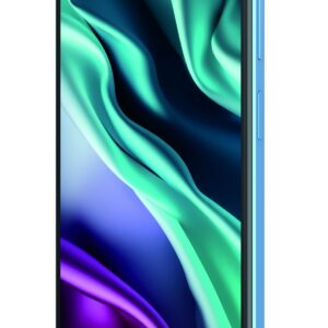 SMARTPHONE NOBLEX N62 6.5  4GB+64GB AZUL