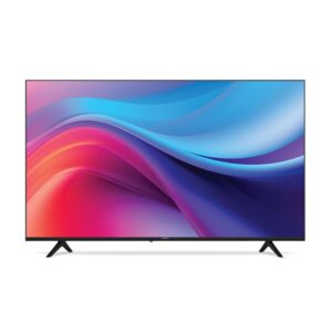 SMART TV 65" LED 4K. SISTEMA GOOGLE - NOBLEX