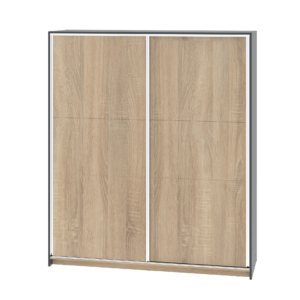 Placard Niza