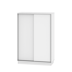 Placard Placard 2 Puertas Corredizas 1,35Mt