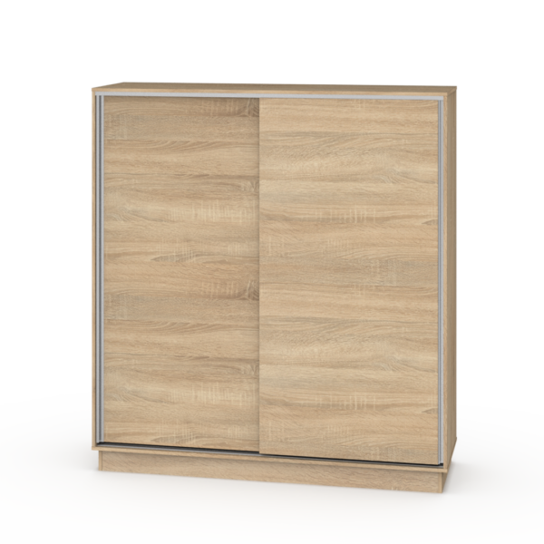Placard 2 Puertas Corredizas 1,80Mt - Image 2