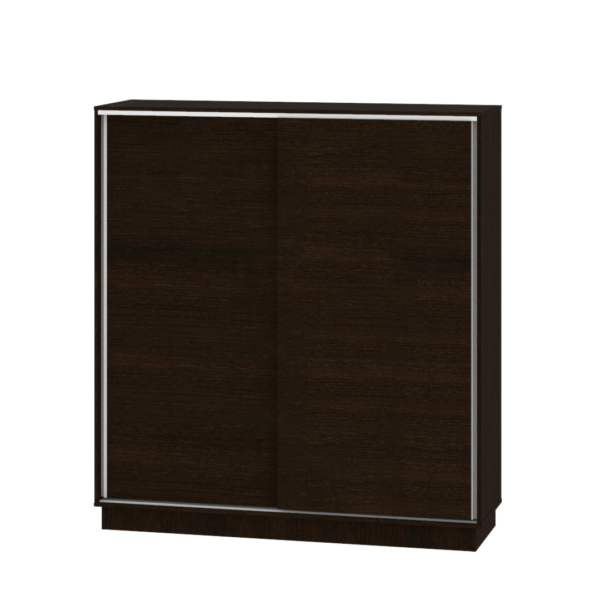 Placard 2 Puertas Corredizas 1,80Mt - Image 3