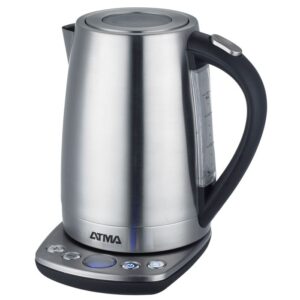 PAVA DIGITAL ACERO - INOXIDABLE
