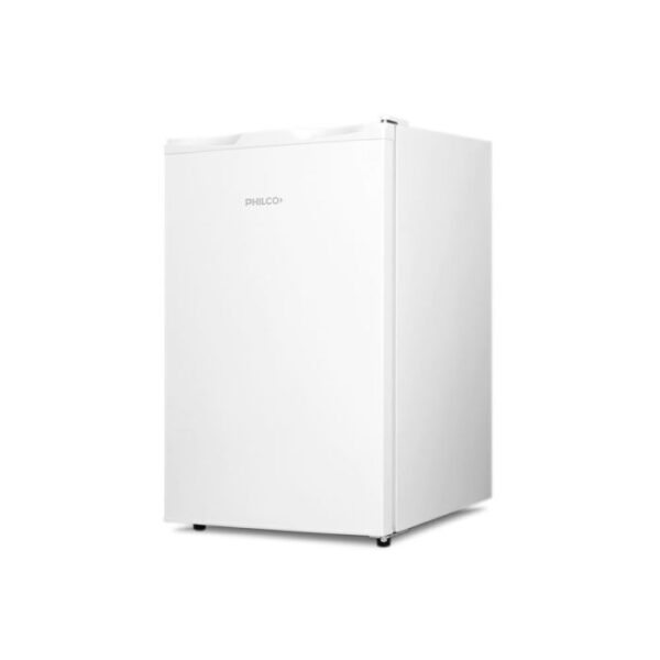 HELADERA BAJO MESADA 132 LTS. CÍCLICA. COLOR BLANCO - PHILCO - Image 2