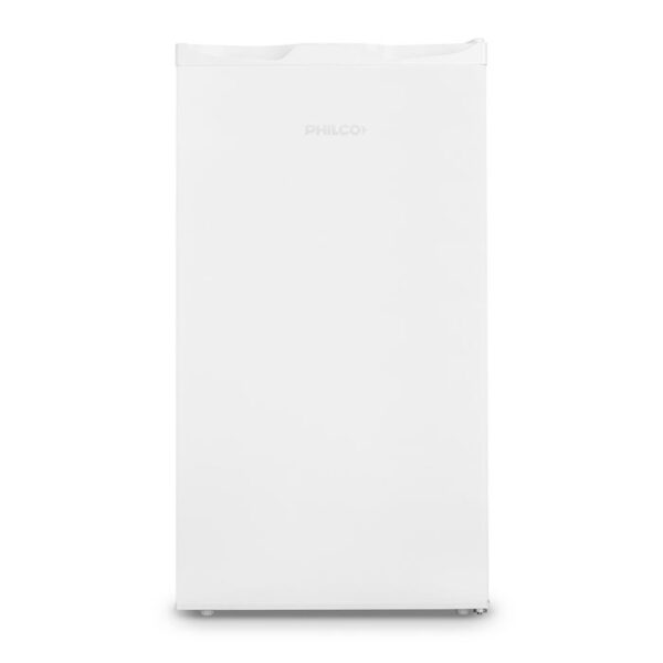 HELADERA BAJO MESADA 93 LTS. CÍCLICA. COLOR BLANCO - PHILCO