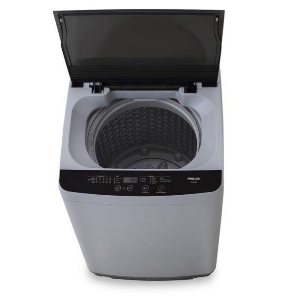 LAVARROPAS CARGA SUPERIOR BLANCO PHILCO PHCS07B - Image 3