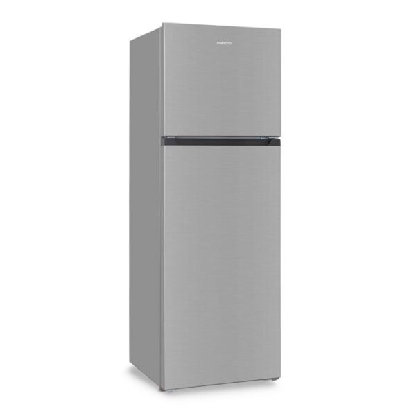 HELADERA 320 LTS. CÍCLICA. FREEZER SUPERIOR - ACERO INOXIDABLE - PHILCO - Image 6