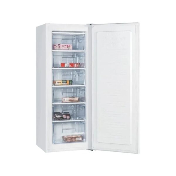 FREEZER VERTICAL PHILCO 180 LITROS BLANCO - Image 2