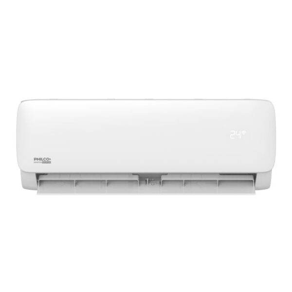 AIRE ACOND. 7525 FG. SPLIT INVERTER FRÍO/CALOR 8750W CON WIFI. COLOR BLANCO - PHILCO (ECO PLUS) - Image 5