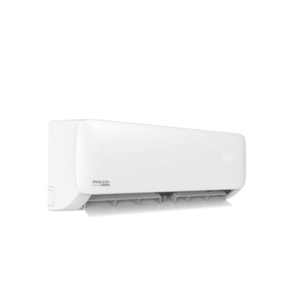 AIRE ACOND. 7525 FG. SPLIT INVERTER FRÍO/CALOR 8750W CON WIFI. COLOR BLANCO - PHILCO (ECO PLUS) - Image 3