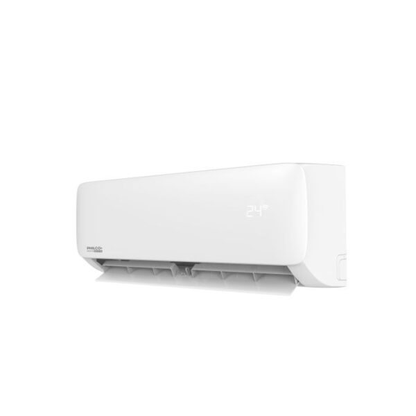 AIRE ACOND. 7525 FG. SPLIT INVERTER FRÍO/CALOR 8750W CON WIFI. COLOR BLANCO - PHILCO (ECO PLUS) - Image 4