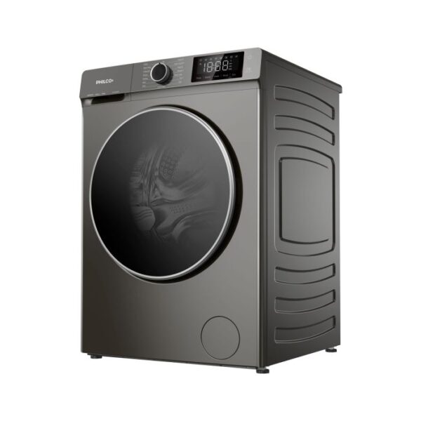 LAVASECARROPAS DARK GREY PHILCO PHLS128GT - Image 2