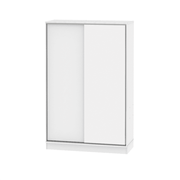 Placard Dos Puerta Corredizas