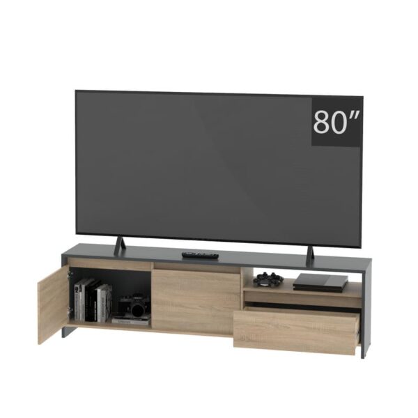 Rack Tv
