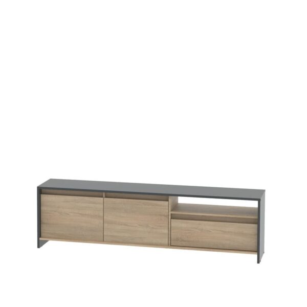 Rack Tv - Image 2