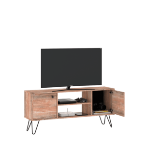 Rack Tv Industrial