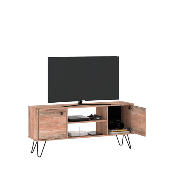 Rack Tv Industrial