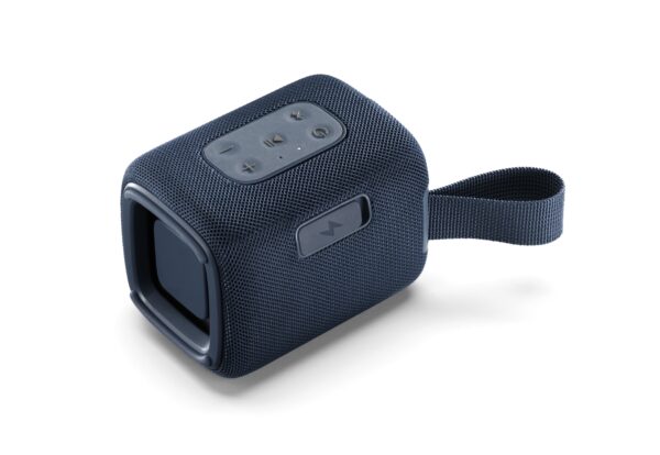 SPEAKER PORTABLE BLUETOOTH 7W ROKR 300 - AZUL - Image 2