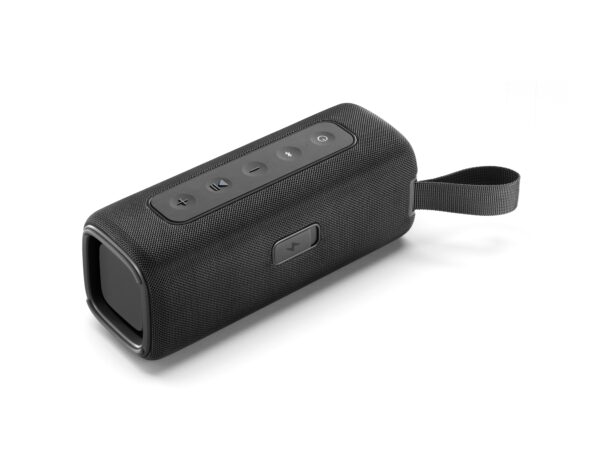SPEAKER PORTABLE BLUETOOTH 30W ROKR 600 - NEGRO - Image 3