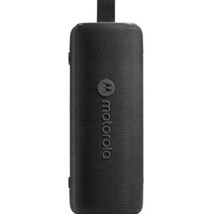 SPEAKER PORTABLE BLUETOOTH 30W ROKR 600 - NEGRO