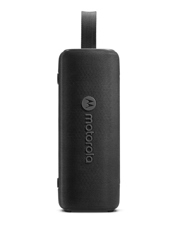 SPEAKER PORTABLE BLUETOOTH 30W ROKR 600 - NEGRO