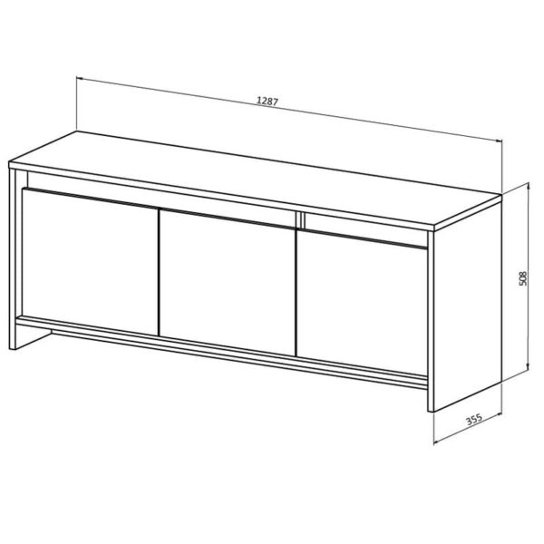 Rack Tv - Image 5