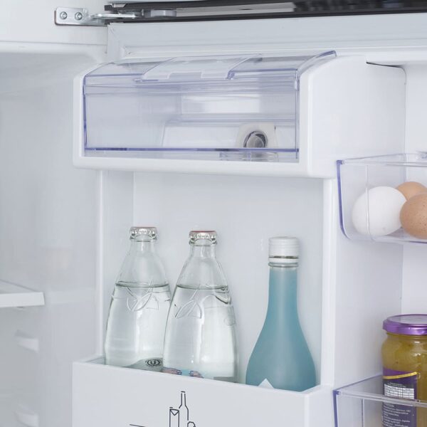 Heladera Drean No Frost Inoxidable RZS510IBARX0 - Image 10