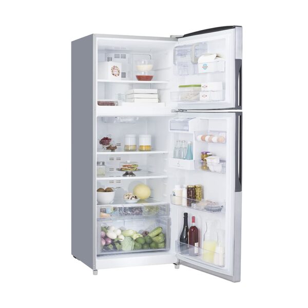 Heladera Drean No Frost Inoxidable RZS510IBARX0 - Image 2