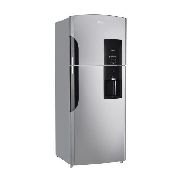 Heladera Drean No Frost Inoxidable RZS510IBARX0 - Image 4