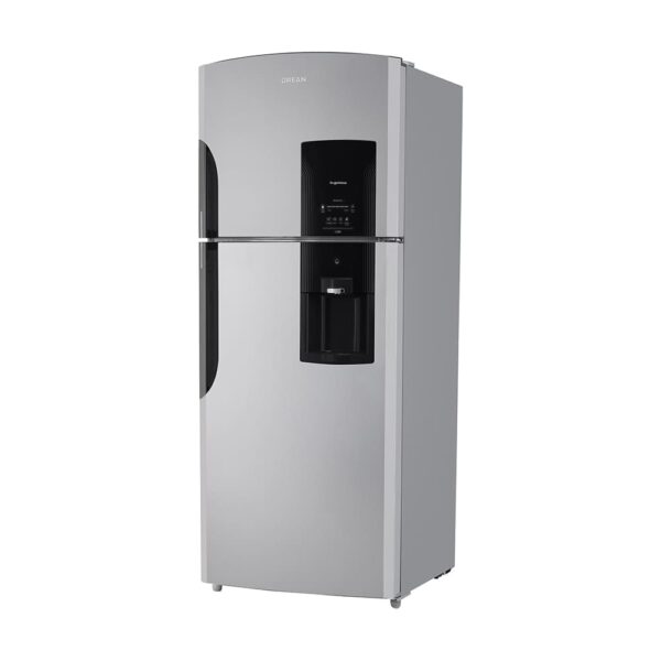 Heladera Drean No Frost Inoxidable RZS510IBARX0 - Image 5