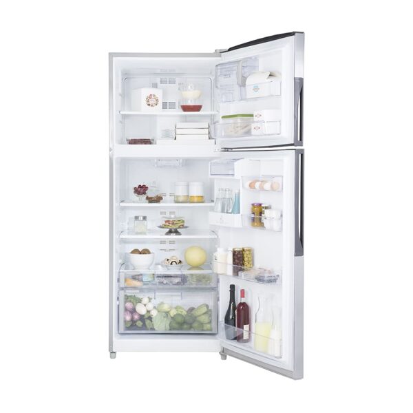 Heladera Drean No Frost Inoxidable RZS510IBARX0 - Image 9