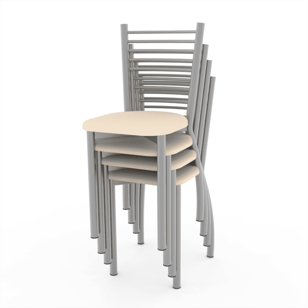 Silla Resp De Caño - Image 3