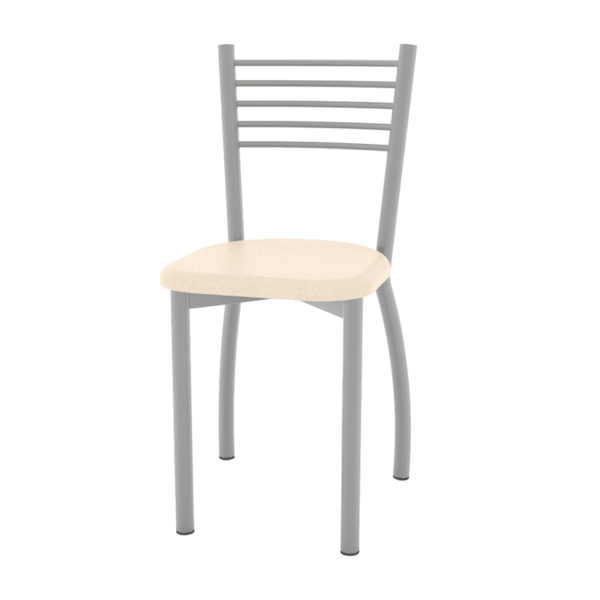Silla Resp De Caño