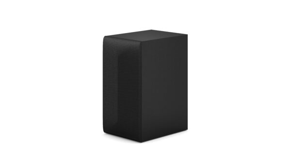 BARRA DE SONIDO INTELIGENTE CON SUBWOOFER 400W BT 3.1.1 CABLE ÓPTICO Y CONTROL REMOTO. COLOR NEGRO - LG (S70TY) - Image 8