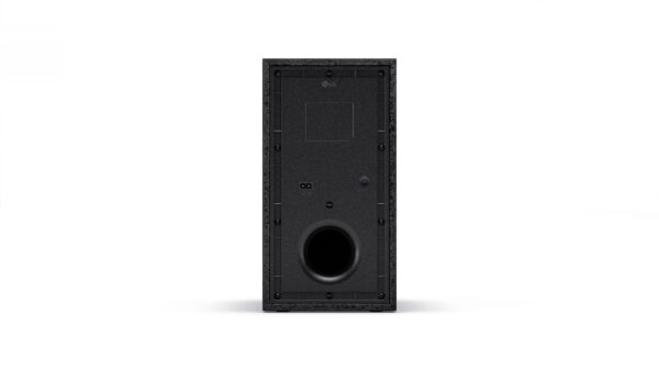 BARRA DE SONIDO INTELIGENTE CON SUBWOOFER 400W BT 3.1.1 CABLE ÓPTICO Y CONTROL REMOTO. COLOR NEGRO - LG (S70TY) - Image 9