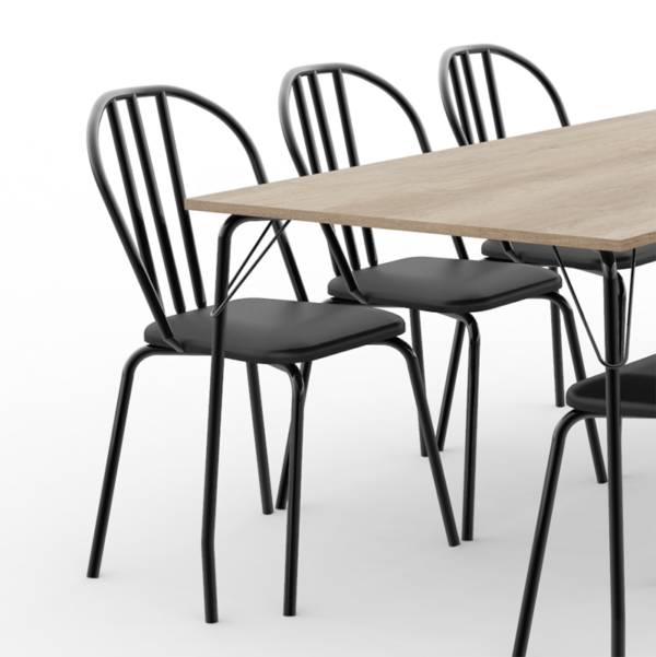 Silla Brooklyn - Image 2
