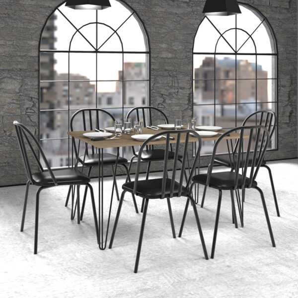Silla Brooklyn - Image 3