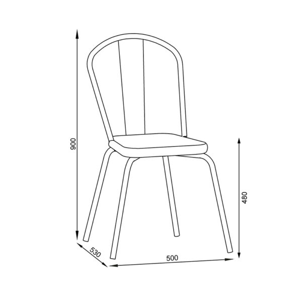 Silla Madison - Image 6
