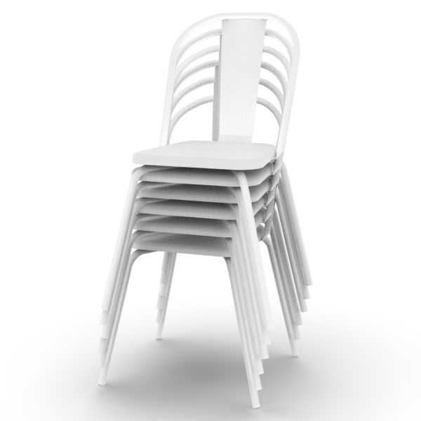Silla Madison - Image 2
