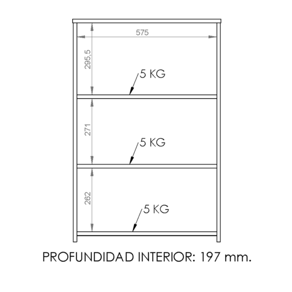 Sobre Inodoro Colgante - Image 6