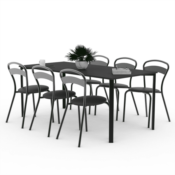 Silla Milano - Image 4