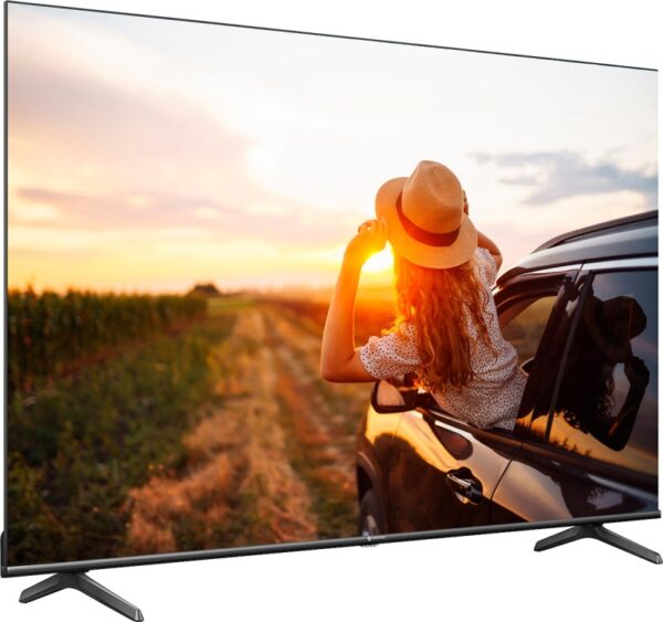 SMART TV 65" LED 4K. SISTEMA ANDROID - MOTOROLA - Image 3
