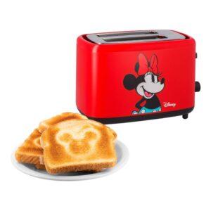 TOSTADORA ATMA DISNEY MINNIE