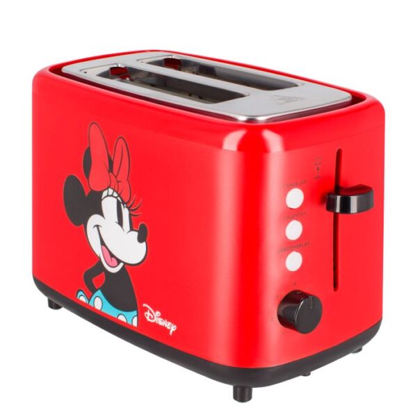 TOSTADORA ATMA DISNEY MINNIE - Image 5