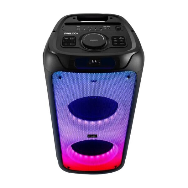 SISTEMA DE AUDIO VERTICAL - Image 2