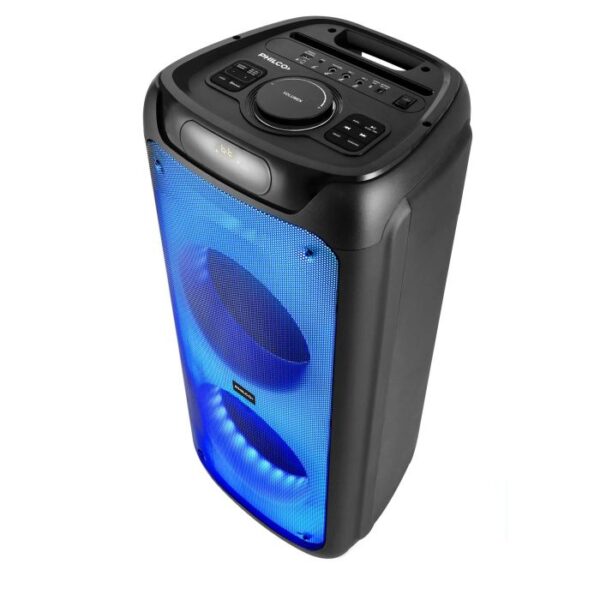 SISTEMA DE AUDIO VERTICAL - Image 3