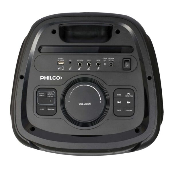 SISTEMA DE AUDIO VERTICAL - Image 4